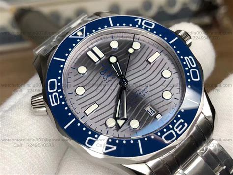 best omega watch clone|omega super clone watches.